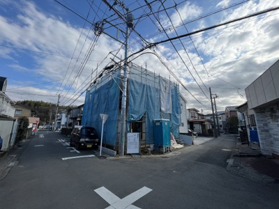 【外観】 | 海老名市国分南1期