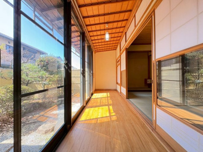 【その他】 | 豊中市緑丘4丁目貸家