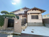 豊中市緑丘4丁目貸家の画像