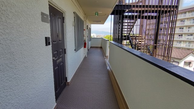 箕面市半町３丁目の賃貸マンションのその他共用部分