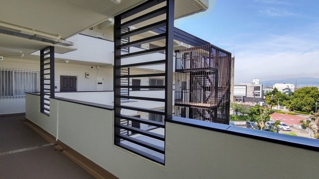 箕面市半町３丁目の賃貸マンションのその他共用部分