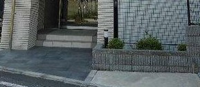 ユーハイムⅣのその他共用部分