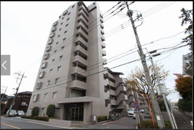 【外観】 | サンライフ鷹野 | 12階建ての2Fフロアとなります