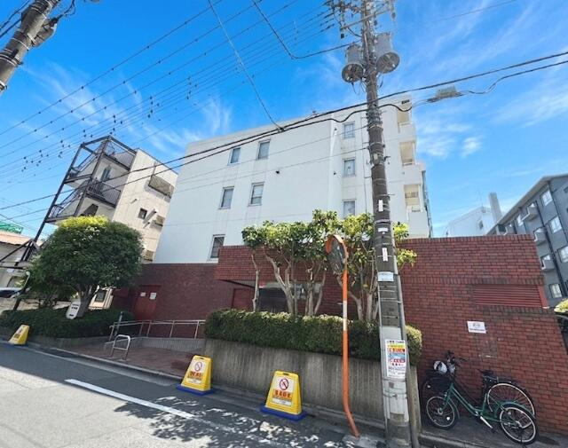 江東区大島８丁目のマンションの画像
