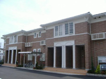 ウエストスクエアＣ棟の画像