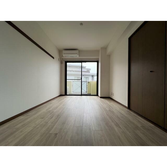 サンヒルズ中山の内装