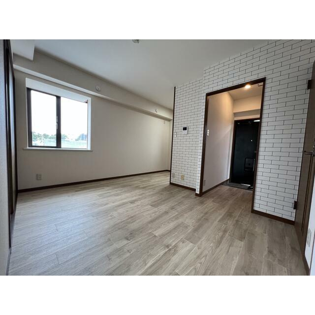 サンヒルズ中山の内装