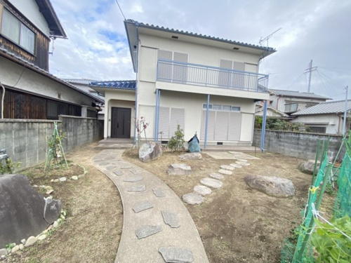 姫路市野里 中古戸建 姫路市の不動産 Moka House