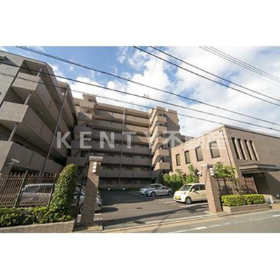 【外観】 | ステラコート | 外観もきれいです