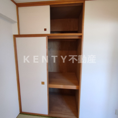 【収納】 | ステラコート | 大きなものも収納できそうです