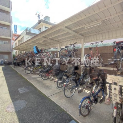 【その他共用部分】 | ステラコート