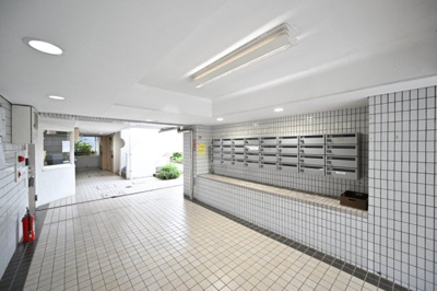 【エントランス】 | トップ志村