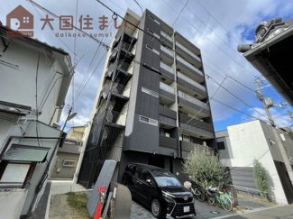 【外観】