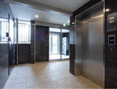 【その他共用部分】 | メテオール久留米本町