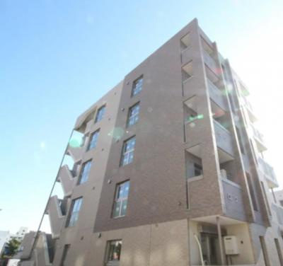 【外観】 | メテオール久留米本町