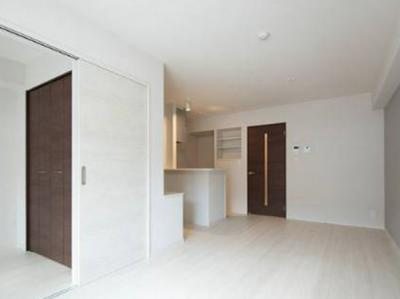 【居間・リビング】 | メテオール久留米本町