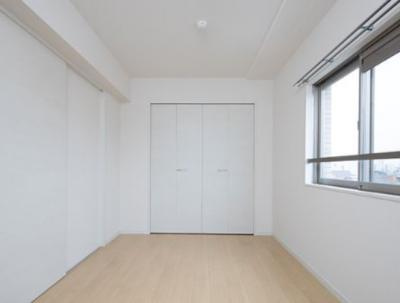 【寝室】 | メテオール久留米本町