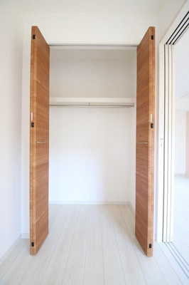 【収納】 | メテオール久留米本町