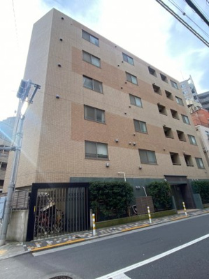 【外観】 | セーシェル恵比寿