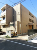 ヴィラセレソ武蔵小山の画像