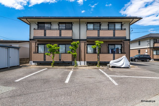 サンハイツ赤沼