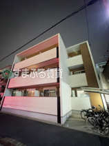 リシェス岡崎駅前　岡崎市羽根町の画像