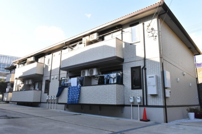 【外観】 | ベルセゾン