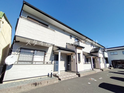 【外観】 | ベルバランセK参番館