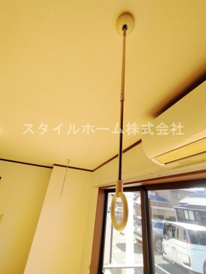 【設備】 | ベルバランセK参番館