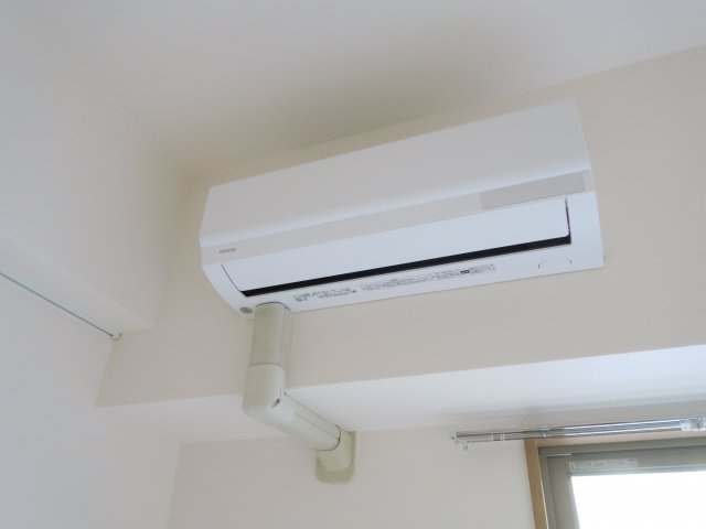 ダイヤマンションの設備