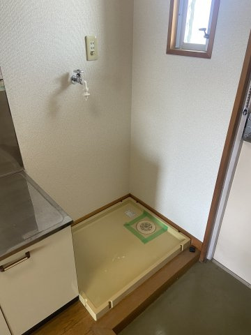 北浜ハイツの設備