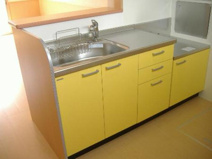 エトワールしゅりⅡの画像