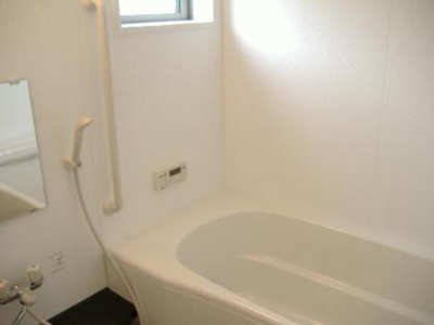 【浴室】 | エトワールしゅりⅡ