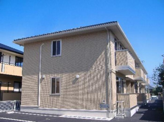 【外観】 | エトワールしゅりⅡ