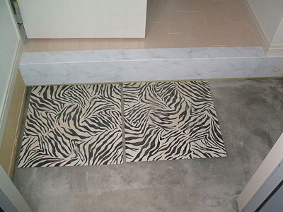 【玄関】 | レ・クルール