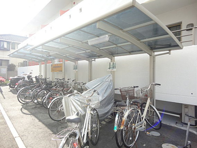 【その他共用部分】 | レ・クルール