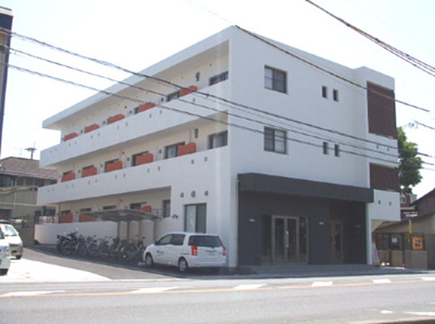 【外観】 | レ・クルール