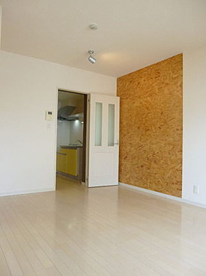 【居間・リビング】 | レ・クルール