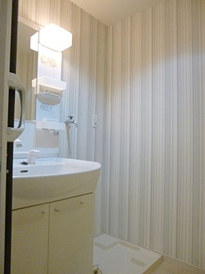 【洗面所】 | レ・クルール