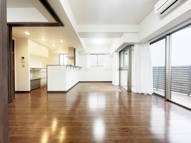 【外観】 | イニシア相模原矢部