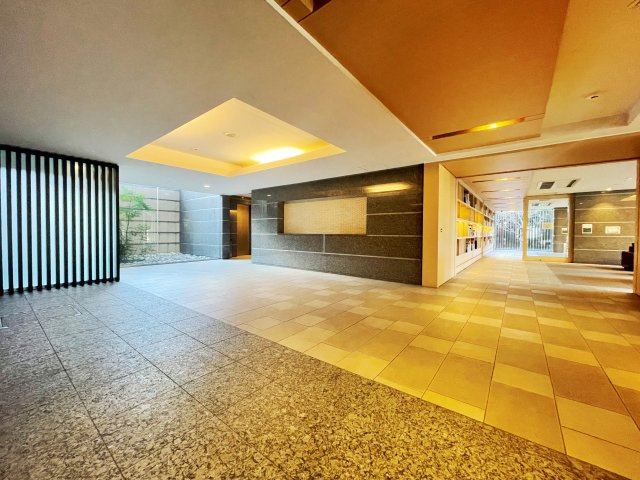 【外観】 | イニシア相模原矢部