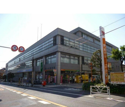 【周辺】 | パークコート代々木初台 | コムハウジングにおまかせください！０３－３３７６－４６９４