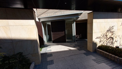 【エントランス】 | パークコート代々木初台 | コムハウジングにおまかせください！０３－３３７６－４６９４