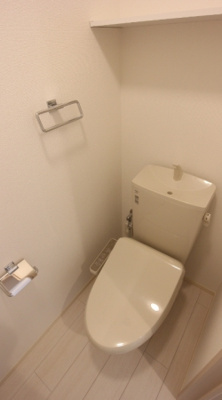 【トイレ】 | ブランズ北魚津 | トイレも気になるポイント