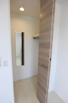 【収納】 | ブランズ北魚津 | たっぷりとした収納スペースです