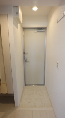 【エントランス】 | ブランズ北魚津 | 建物の内部です