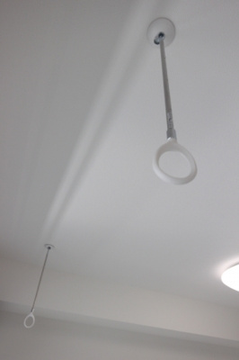 【設備】 | ブランズ北魚津