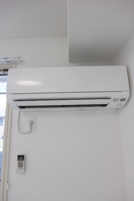 【設備】 | ブランズ北魚津