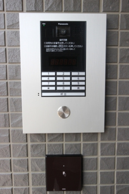 【セキュリティ】 | ブランズ北魚津