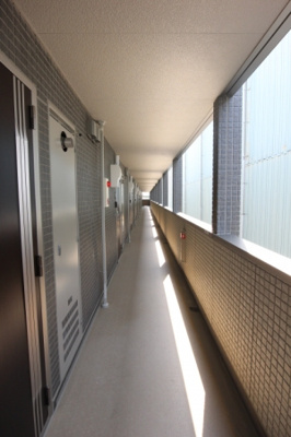 【エントランス】 | ブランズ北魚津 | 毎日通るエントランスはこのようになっています